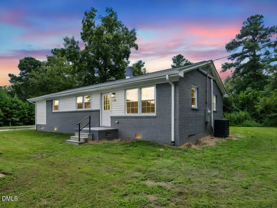 332 Gunn Poole Road, Mebane, NC 27302 - Image #1