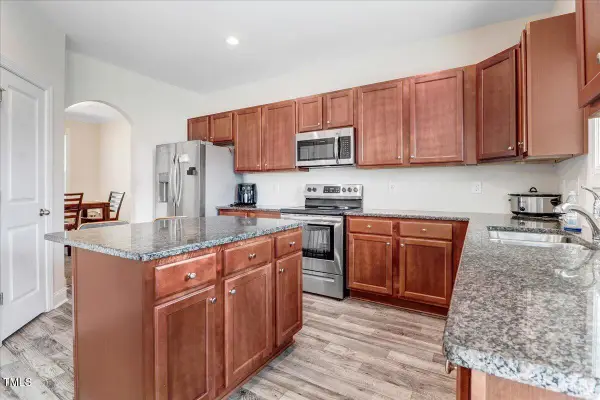 110 Wicklow Court, Clayton, NC 27527