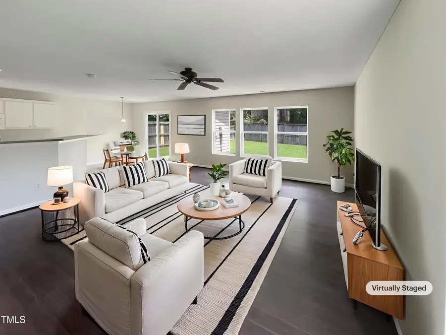 1157 Rutledge Landing Drive, Knightdale, NC 27545 - Image #2