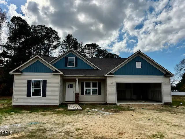 18 Alex Acres Way, Selma, NC 27576 - Image #1