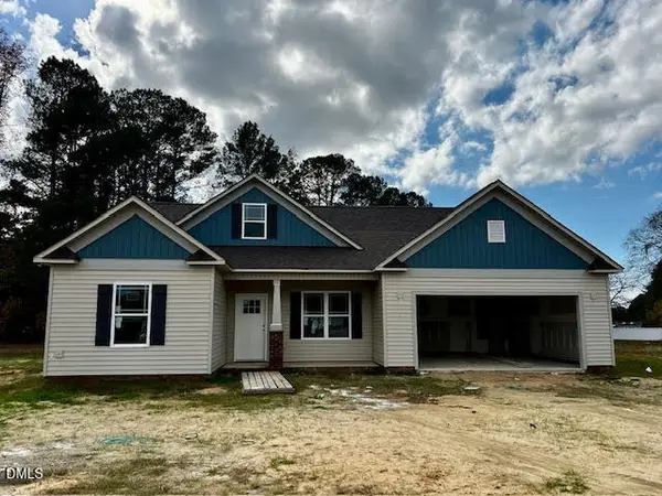 18 Alex Acres Way, Selma, NC 27576