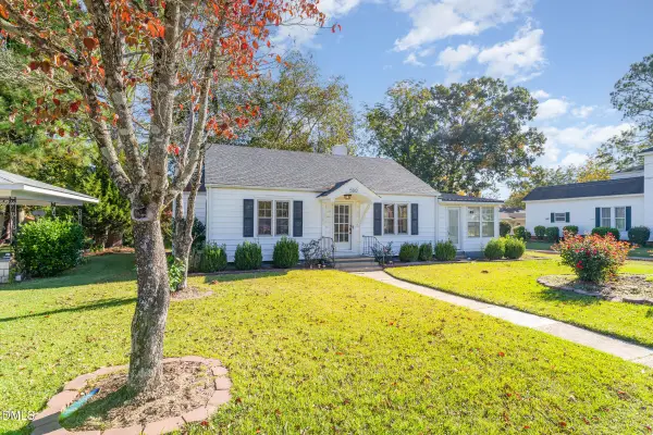 500 N Main Street, Four Oaks, NC 27524