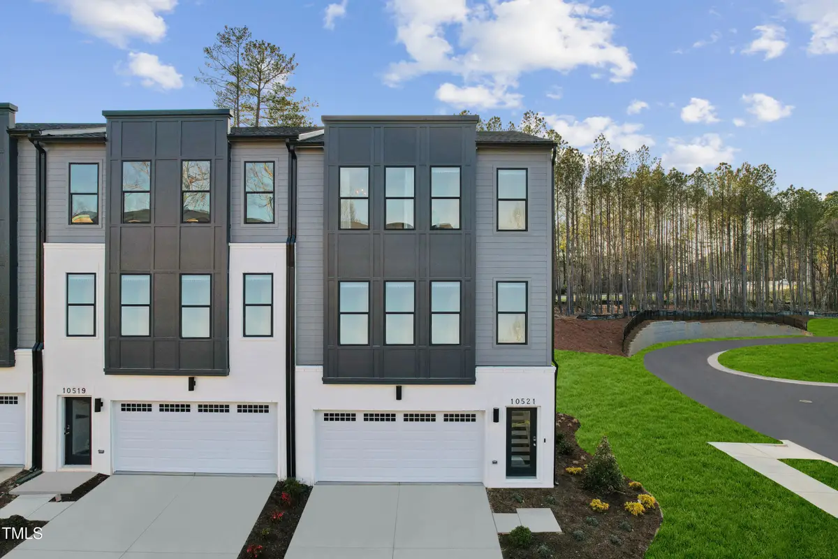 10554 Pleasant Br Drive #Lot 22, Raleigh, NC 27614 - Image #1