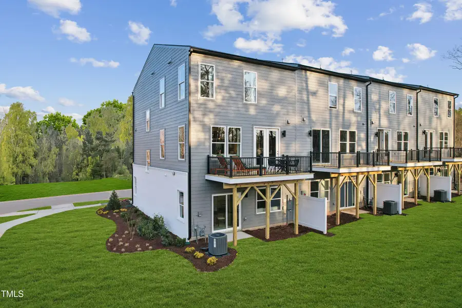 10554 Pleasant Br Drive #Lot 22, Raleigh, NC 27614 - Image #2