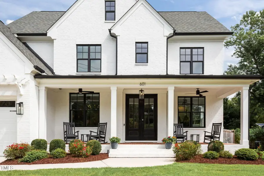 601 Duke Drive, Raleigh, NC 27609 - Image #3