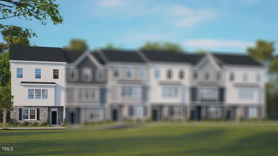 714 Lucky Clover Way, Fuquay Varina, NC 27526 - Image #1