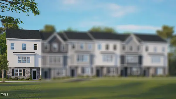 714 Lucky Clover Way, Fuquay Varina, NC 27526