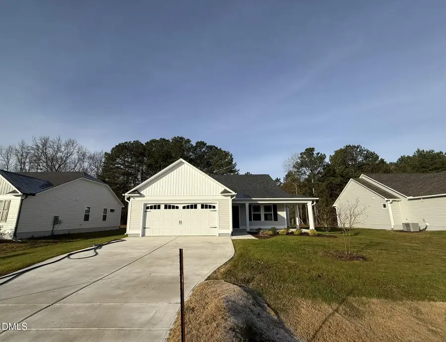 255 Eason Creek Way, Wilders, NC 27527 - Image #3