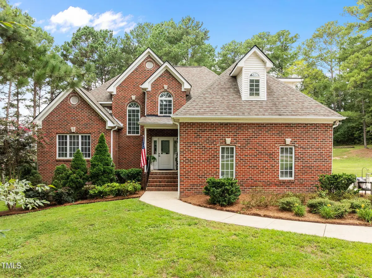 920 Knotts Hill Place, Knightdale, NC 27545 - Image #1