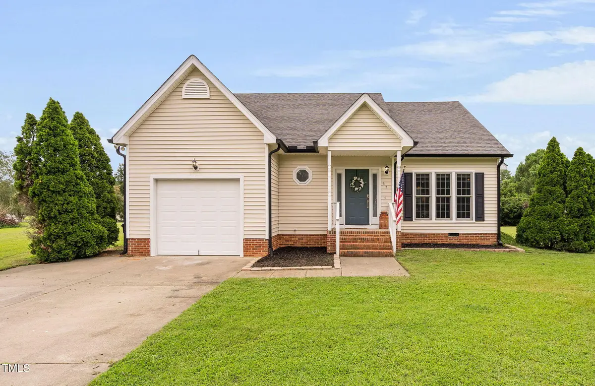65 Linnett Court, Youngsville, NC 27596 - Image #1