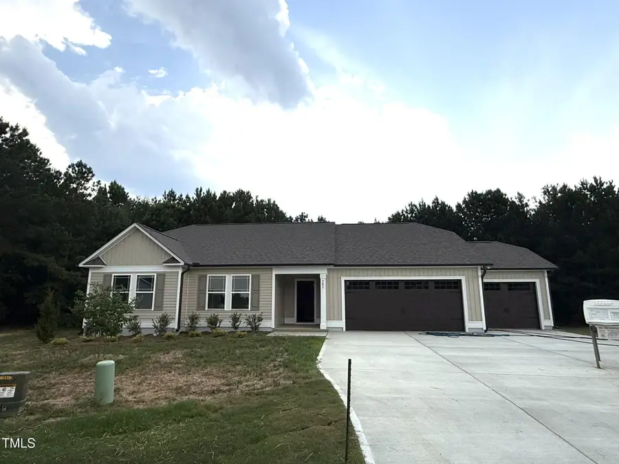 285 Eason Creek Way, Wilders, NC 27527 - Image #2