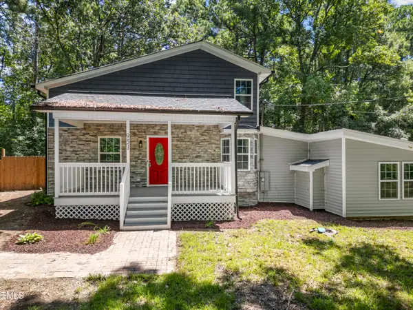 951 Walter Bright Road, Sanford, NC 27330