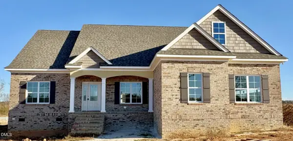 7515 Sweetwater Drive, Nashville, NC 27856