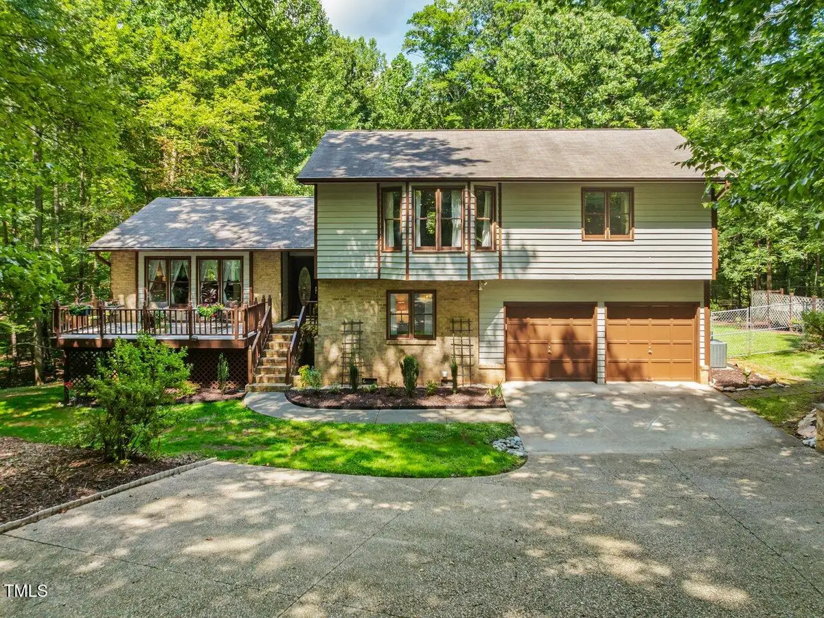 460 Gallup Road, Williams, NC 27517 - Image #1