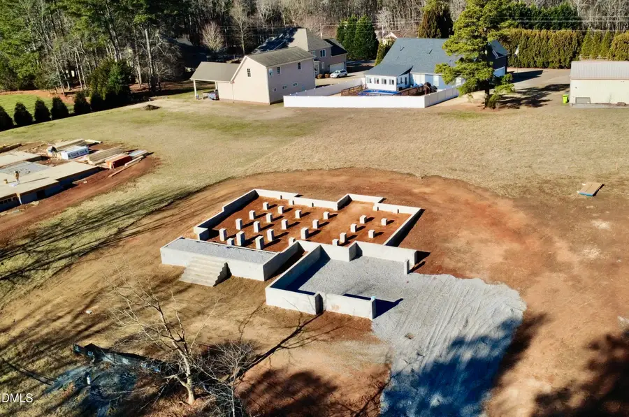 1121 Dovefield Lane, Youngsville, NC 27596 - Image #2