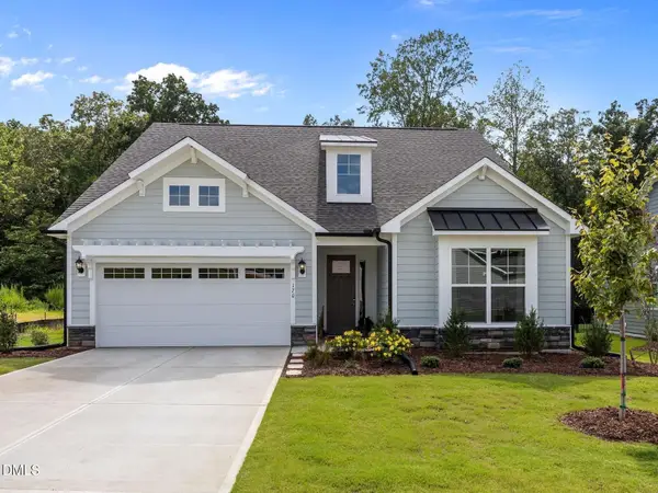 170 Sawtooth Oak Lane, Youngsville, NC 27596