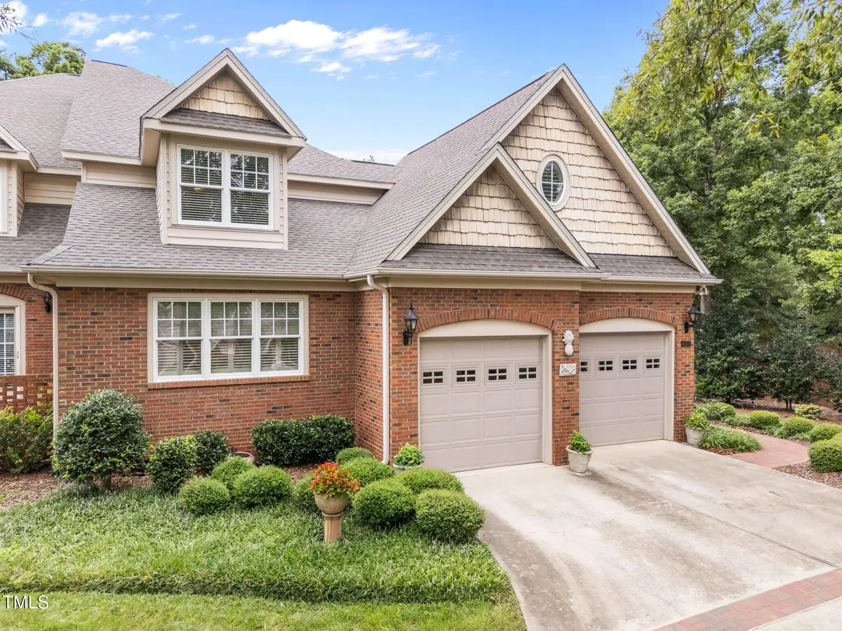 8825 Leeshire Lane, Raleigh, NC 27615 - Image #1