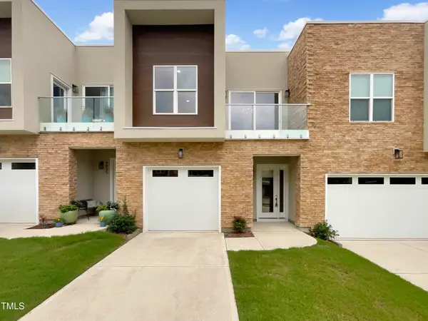 4007 Southpoint Landing Way, Durham, NC 27707