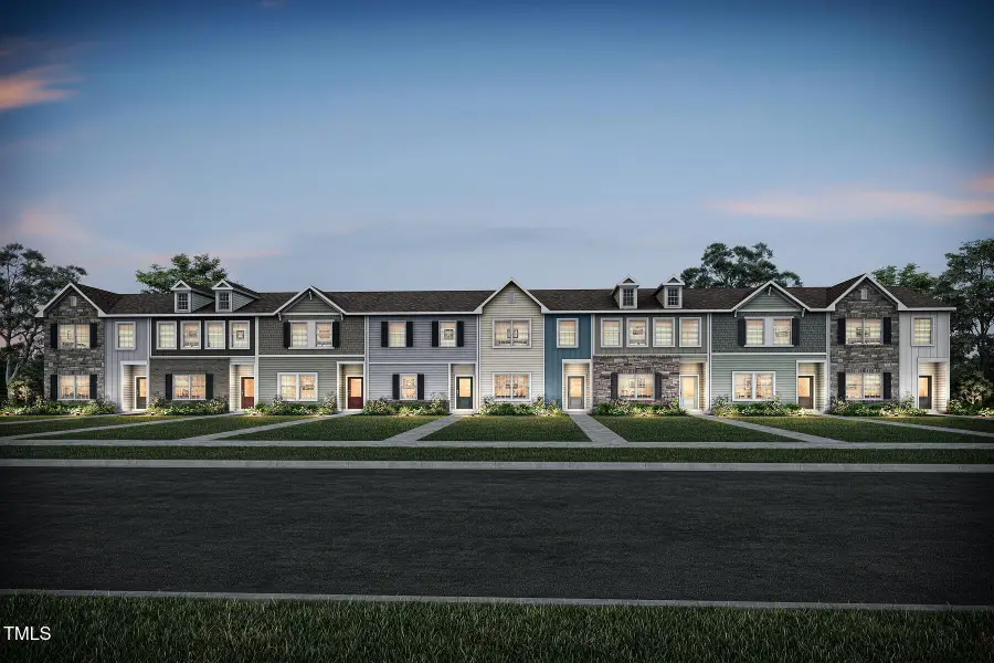 26 Seville Way, Clayton, NC 27520 - Image #2