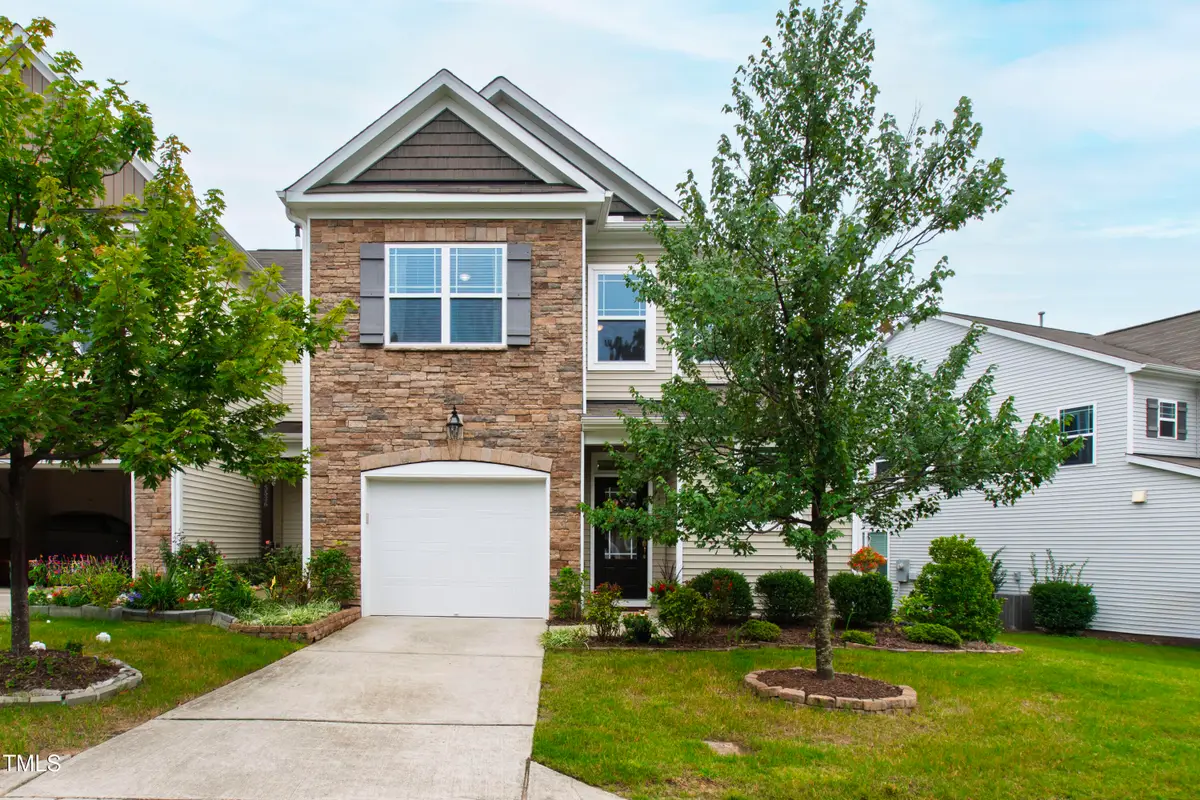 5534 Jessip Street, Morrisville, NC 27560 - Image #1