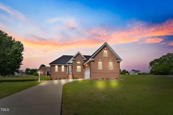 105 Pinecrest Drive, Angier, NC 27501