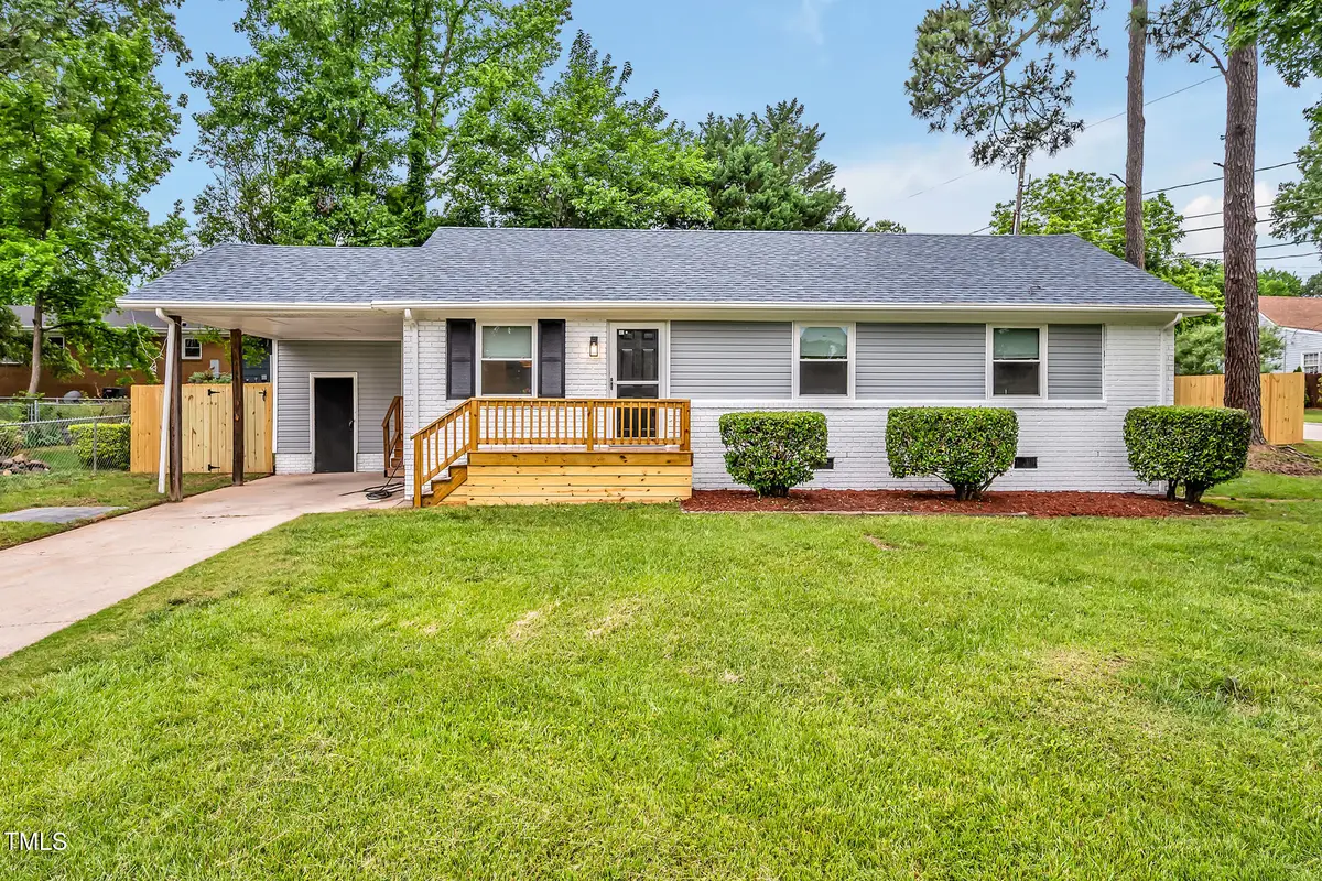 2200 Wyman Place, Durham, NC 27707 - Image #1