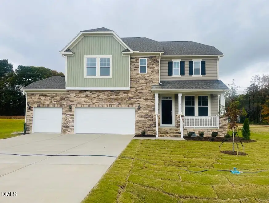 18 Frost Meadow Way, Lillington, NC 27546 - Image #1