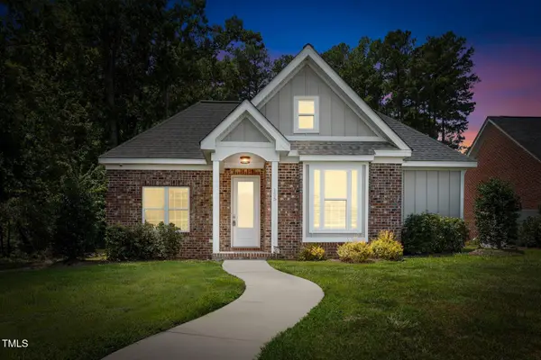 155 Ladybank, Rocky Mount, NC 27804