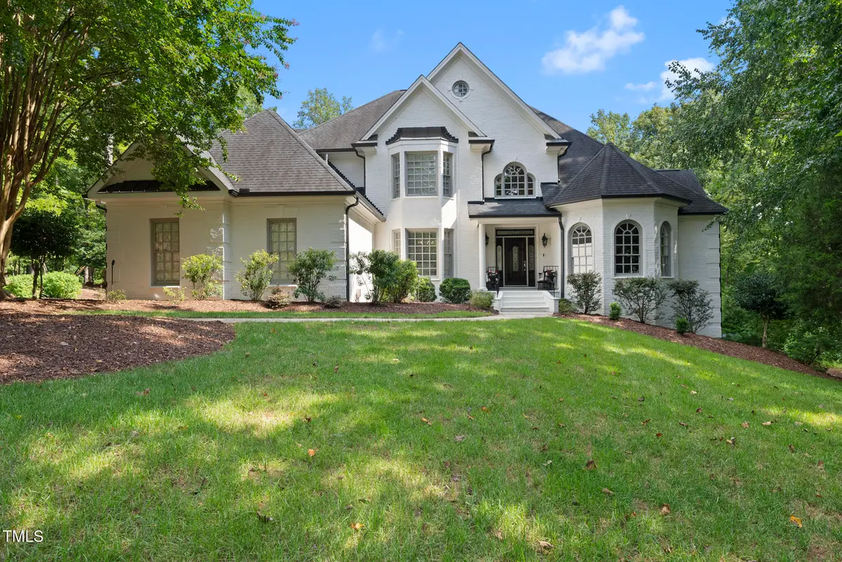 1105 Longstone Way, Raleigh, NC 27614 - Image #1