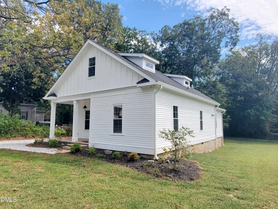 307 Darden Street, Norlina, NC 27563 - Image #2