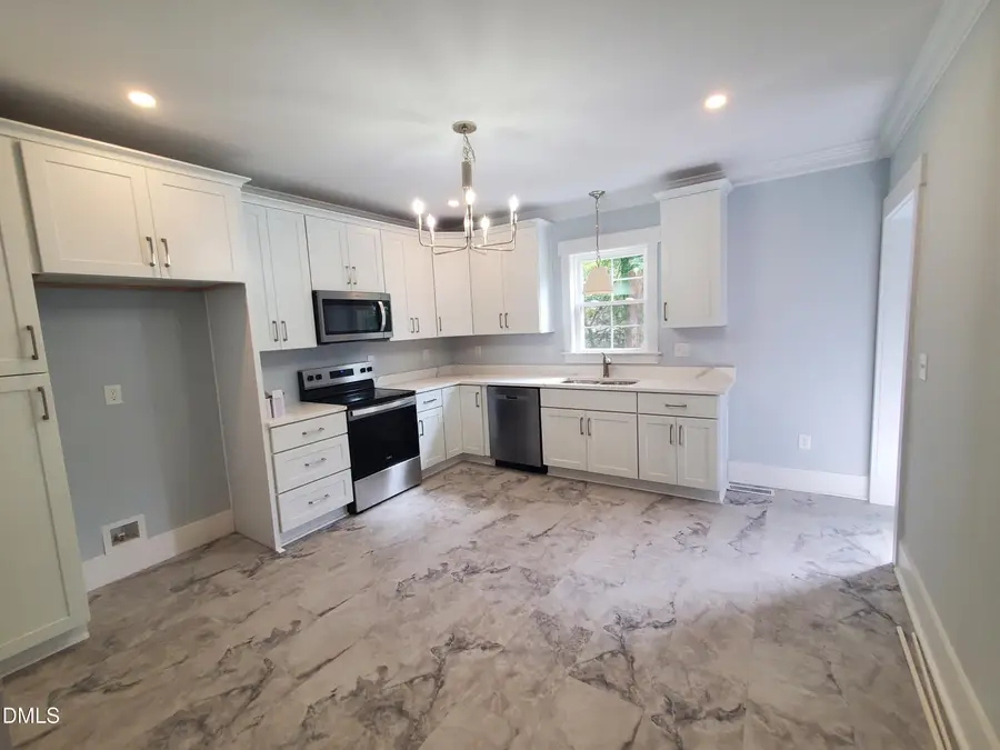 307 Darden Street, Norlina, NC 27563 - Image #3