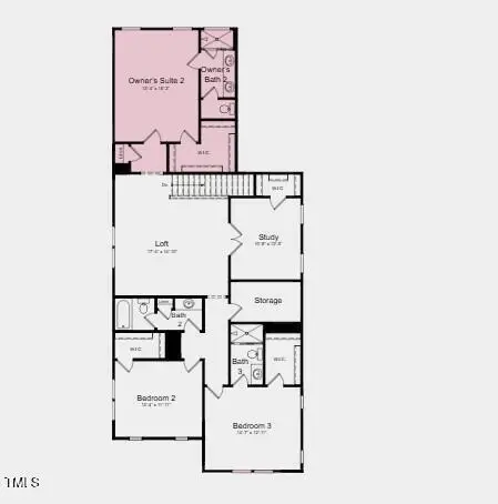 1200 Hardin Hill Lane, Knightdale, NC 27545 - Image #3