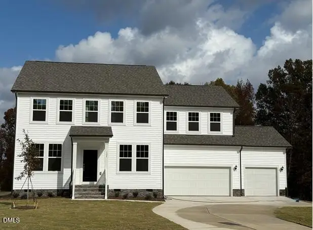 125 Celtic Lane, Lillington, NC 27546 - Image #1