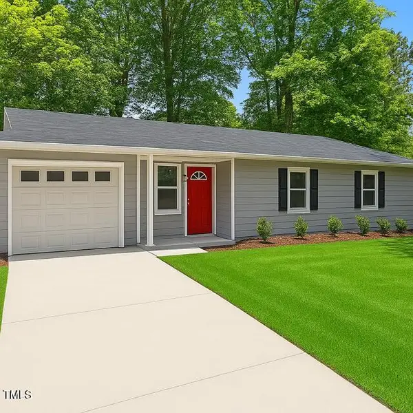 3204 Winfield Court, Raleigh, NC 27610