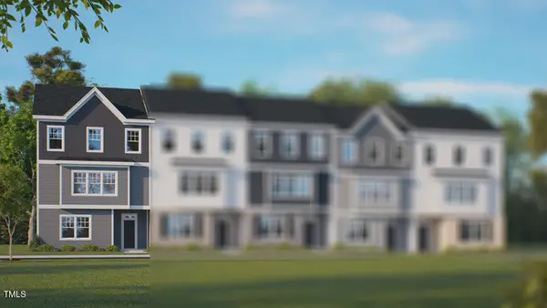 2208 Carcillar Drive, Apex, NC 27539