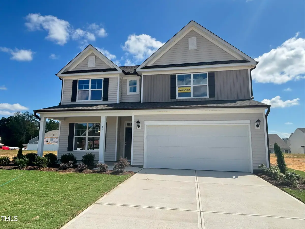 41 Quilting Drive #193, Benson, NC 27504 - Image #1