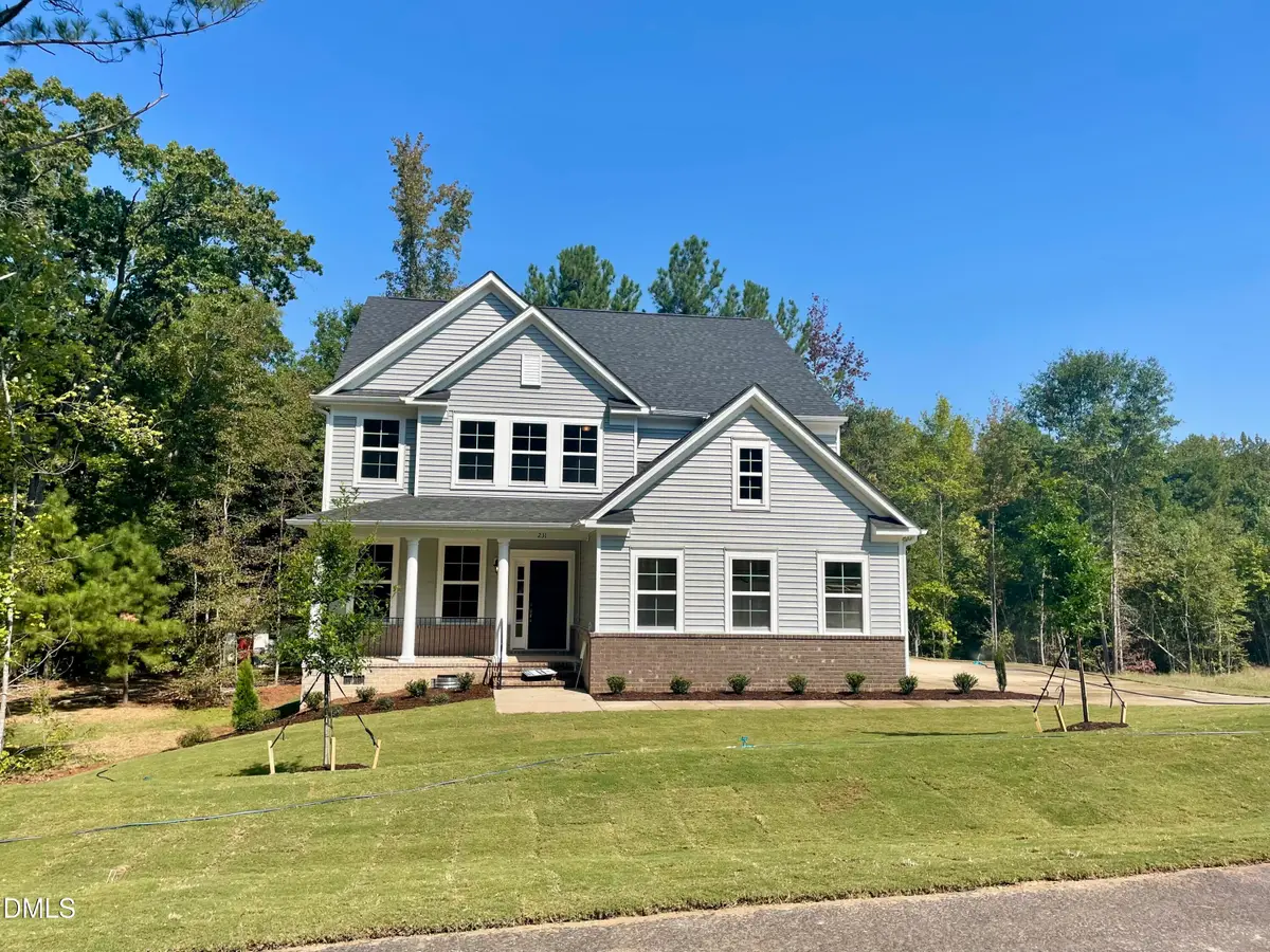 231 Dona Drive, Carthage, NC 28327 - #1