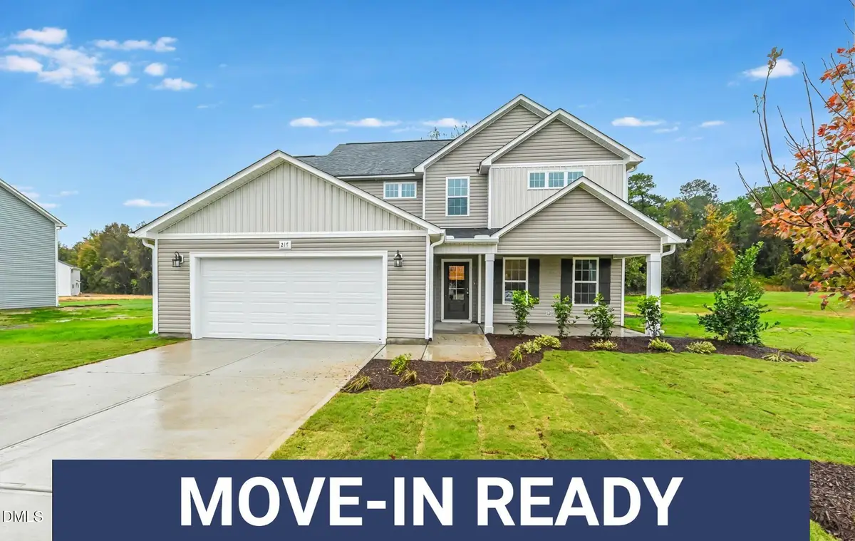 217 Hill Valley Drive #(Lot 54), La Grange, NC 28551 - Image #1