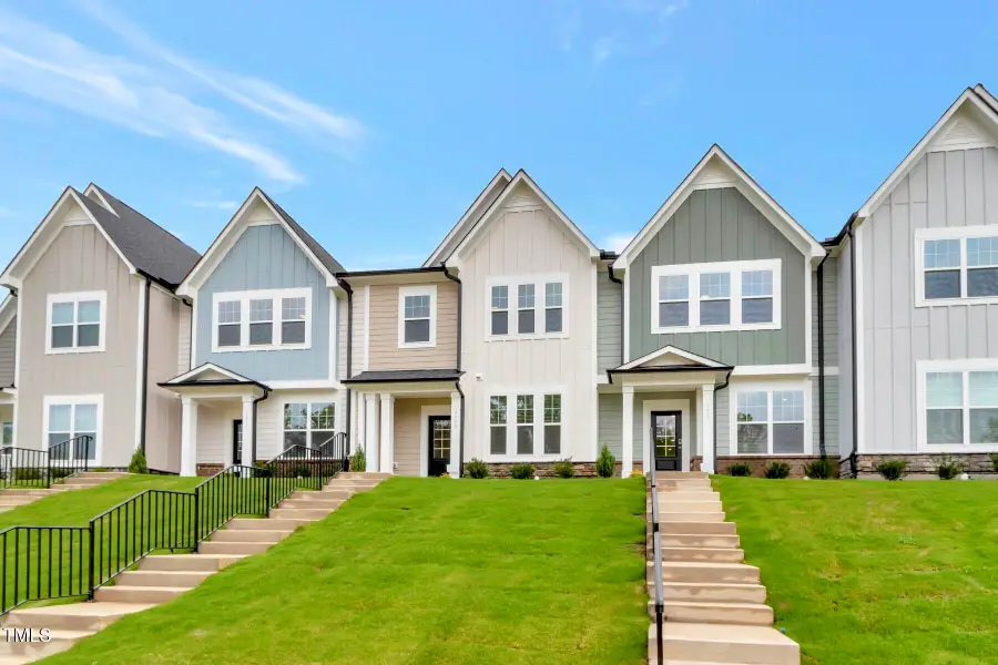 2473 Englemann Drive #368, New Hill, NC 27562 - Image #2