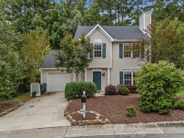 5008 Tapestry Terrace, Durham, NC 27713