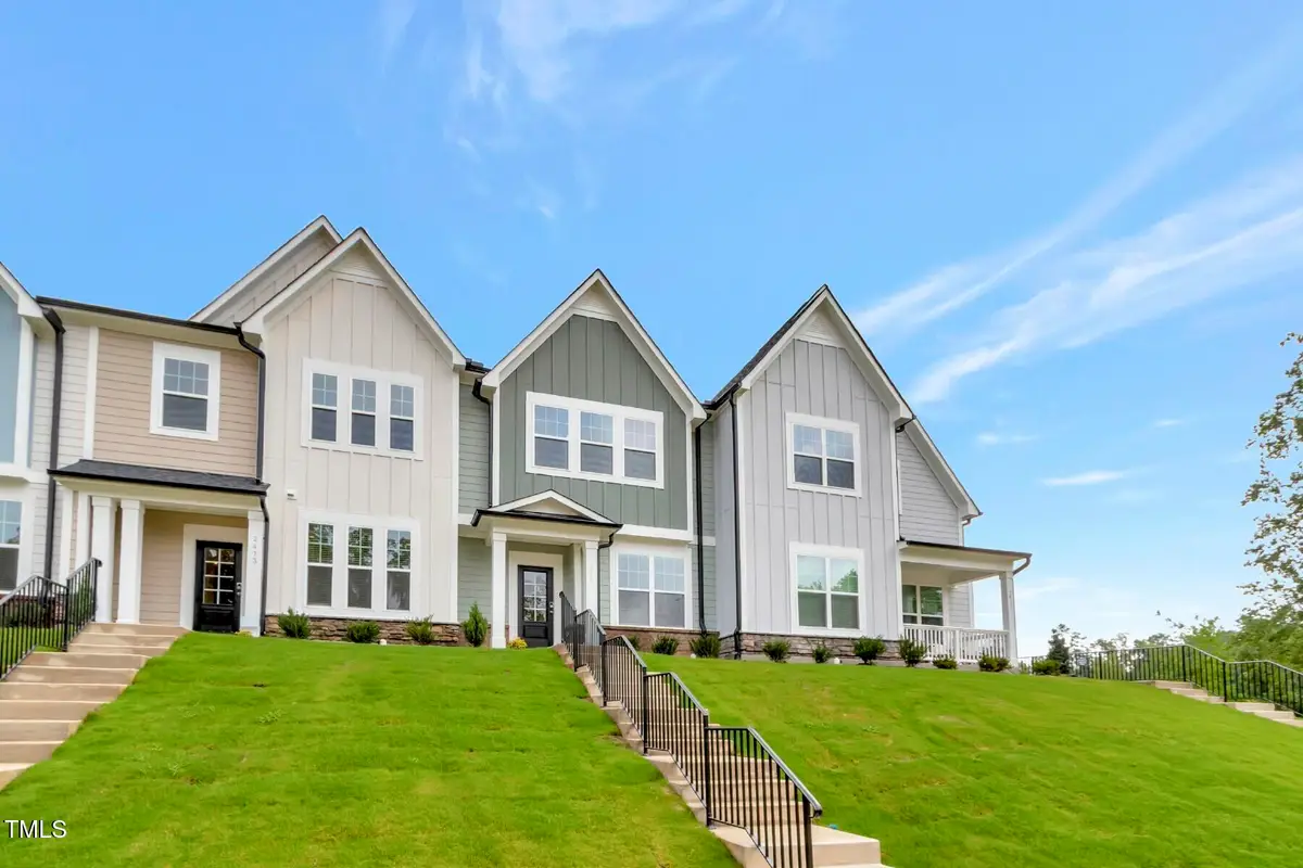 2475 Englemann Drive #369, New Hill, NC 27562 - Image #1