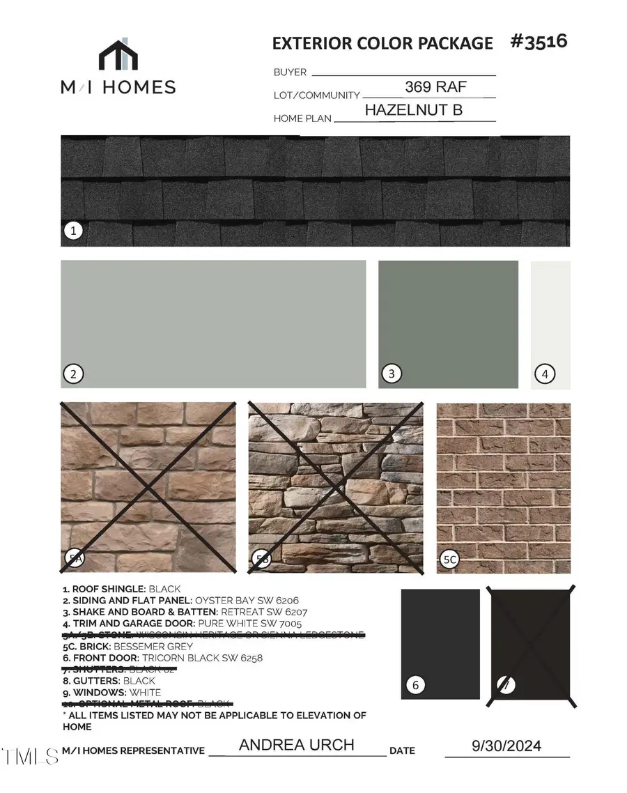 2475 Englemann Drive #369, New Hill, NC 27562 - Image #3