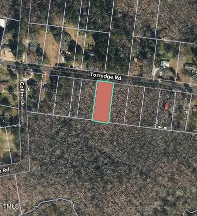 1318 Torredge Road, Durham, NC 27712 - Image #1