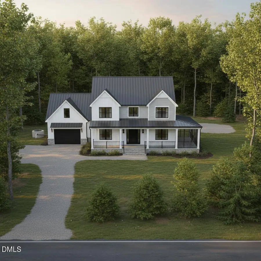 1318 Torredge Road, Durham, NC 27712 - Image #3