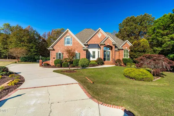 48 Banbury Court, Garner, NC 27529