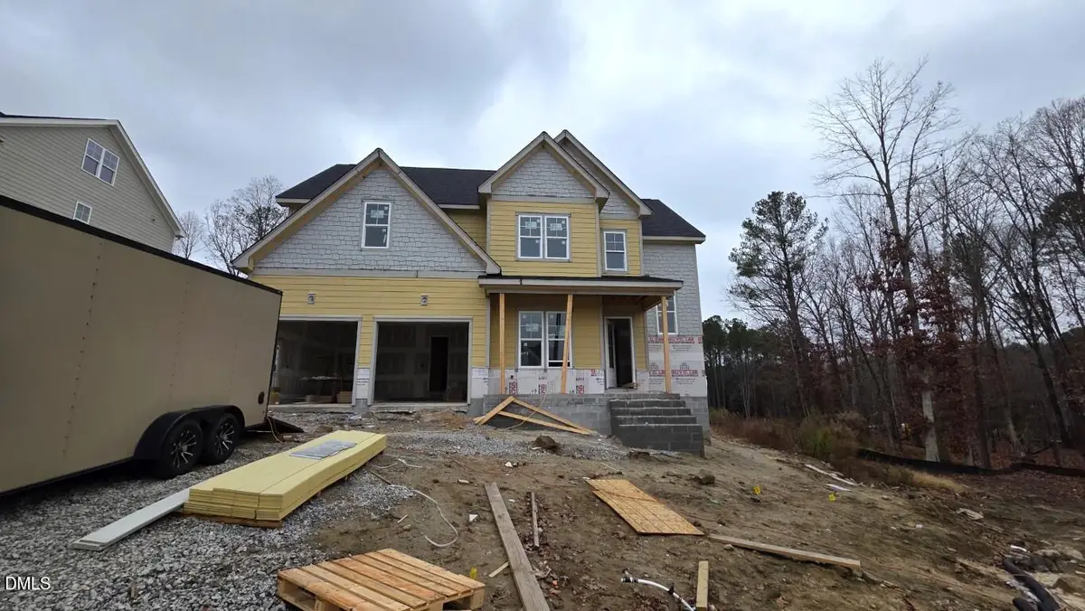 821 Willow Tower Court, Rolesville, NC 27571 - Image #1