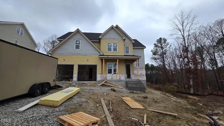 821 Willow Tower Court, Rolesville, NC 27571 - Image #2