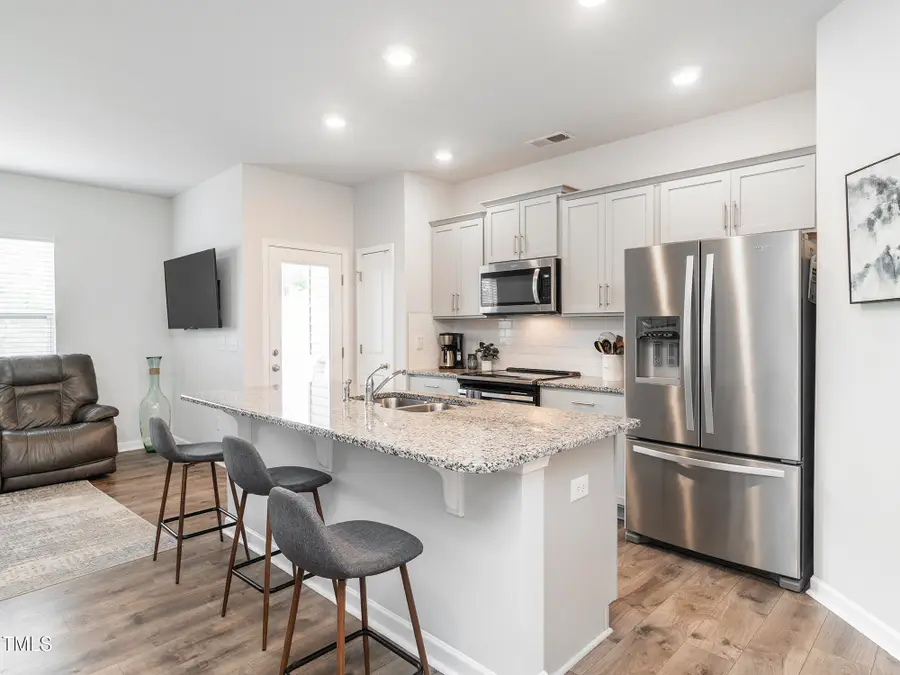 1231 Adrian Court, Mebane, NC 27302 - Image #3