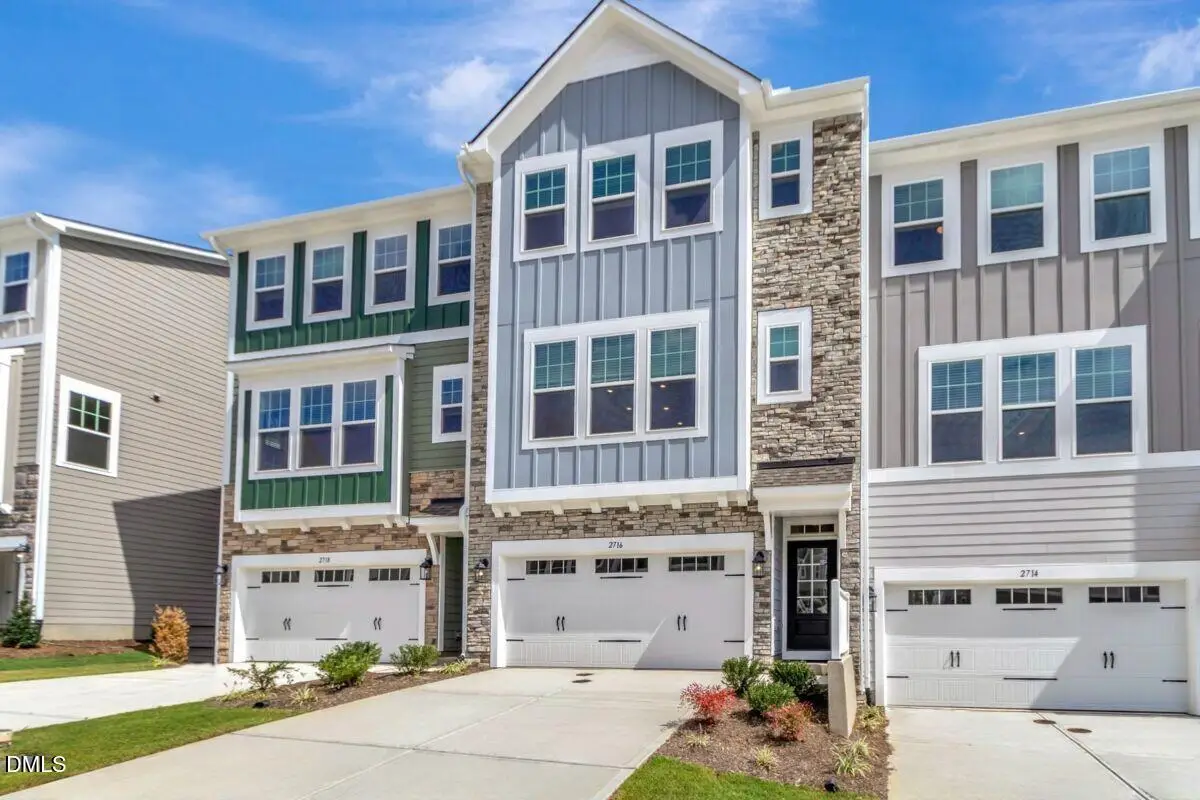 2716 Hunter Woods Drive #631, Apex, NC 27502 - Image #1