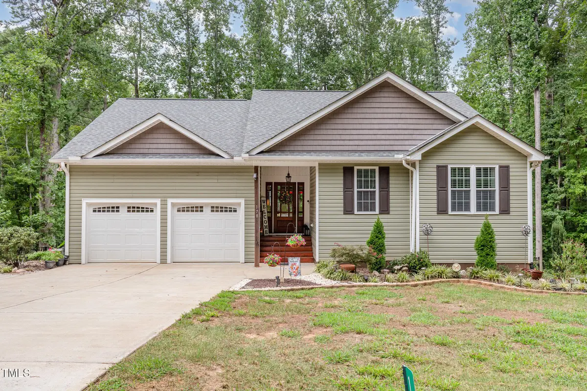 178 Horseman Drive, Louisburg, NC 27549 - Image #1